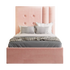 Enchanting Kids Bed